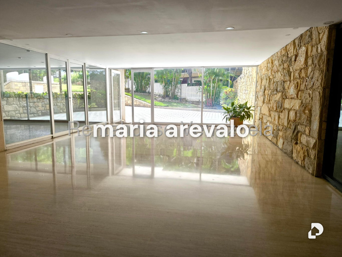Apartamento en Alto Prado, Caracas – 3