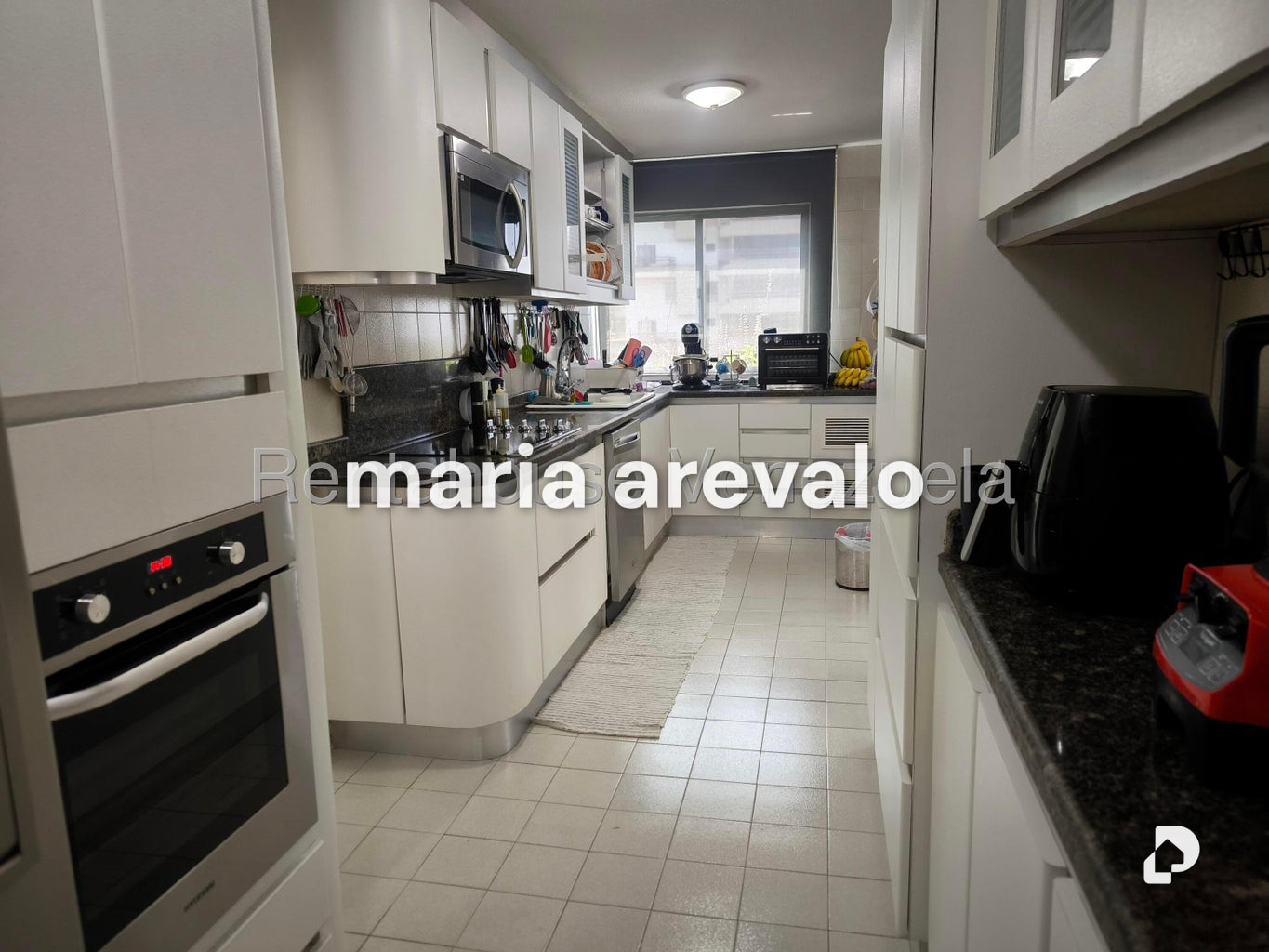 Apartamento en Alto Prado, Caracas – 16