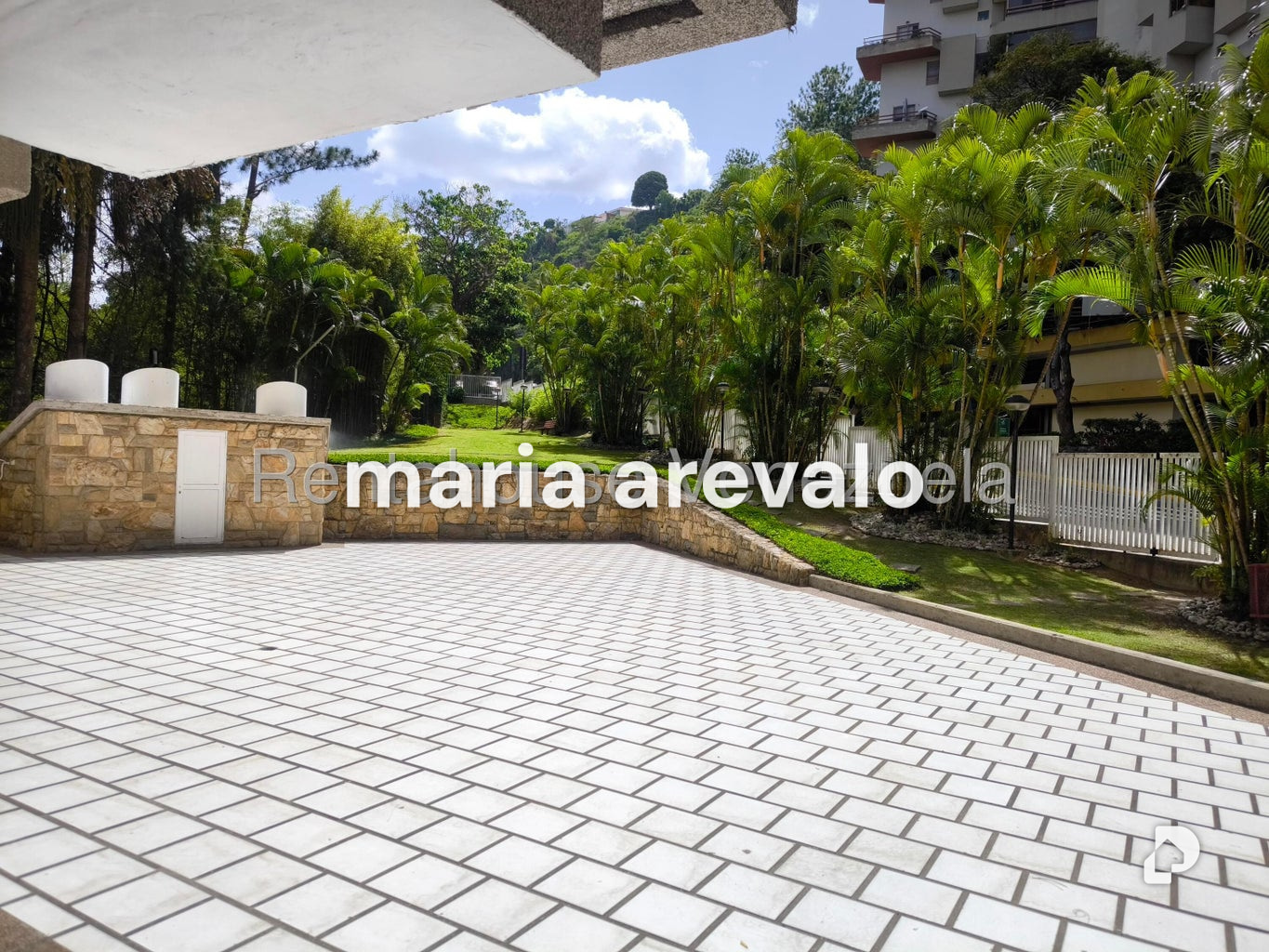 Apartamento en Alto Prado, Caracas – 9