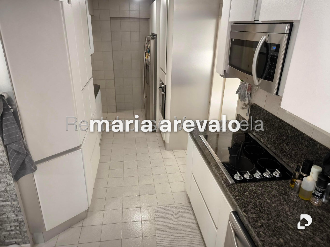 Apartamento en Alto Prado, Caracas – 19