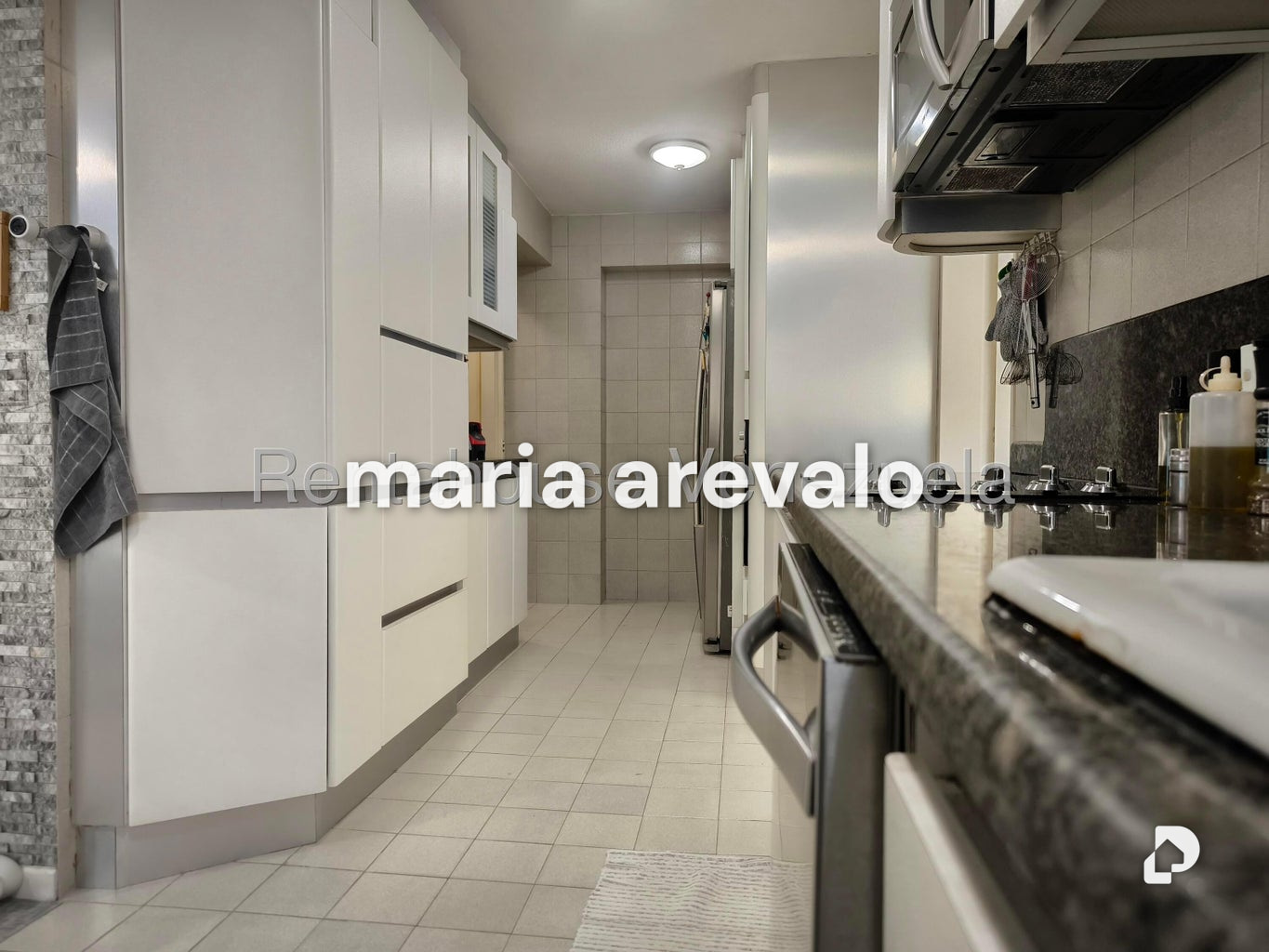 Apartamento en Alto Prado, Caracas – 18