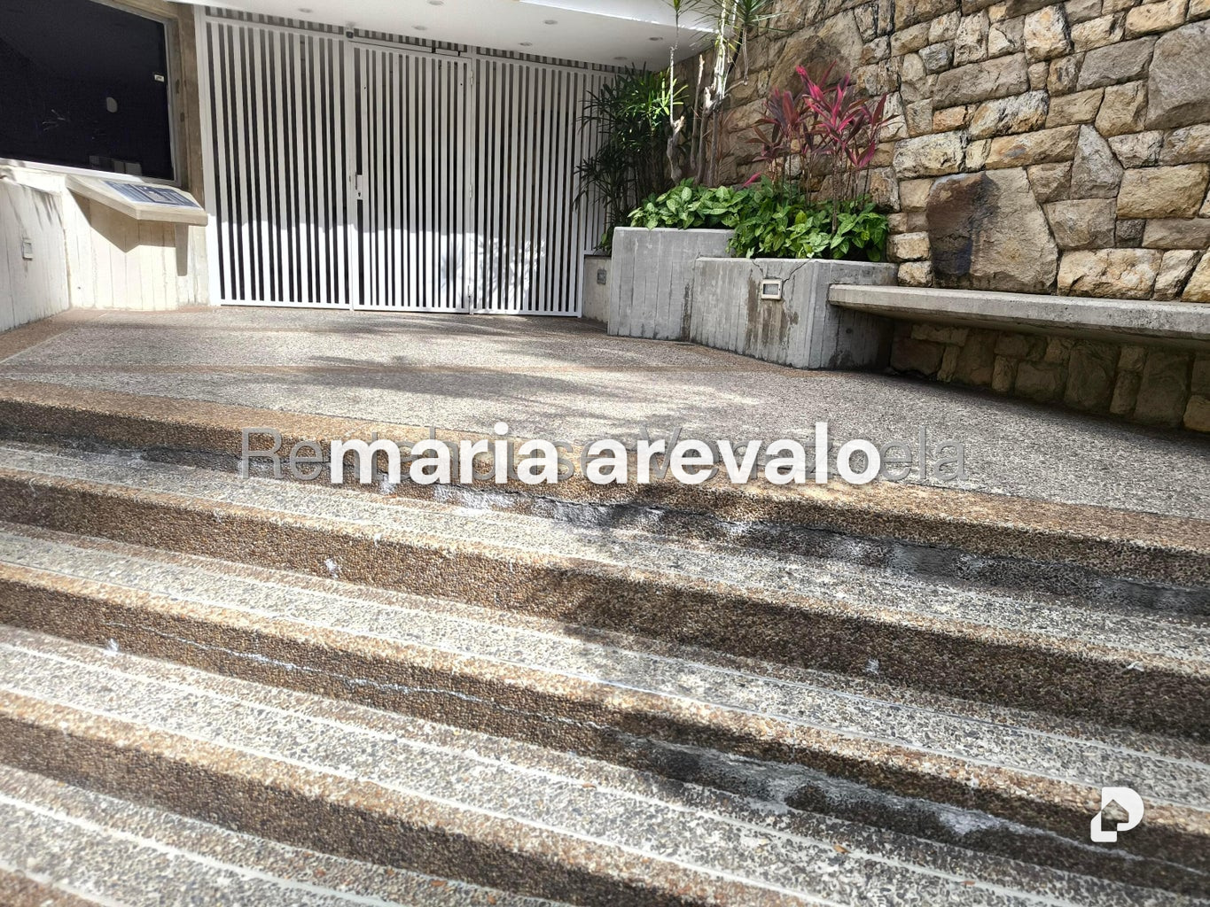 Apartamento en Alto Prado, Caracas – 2
