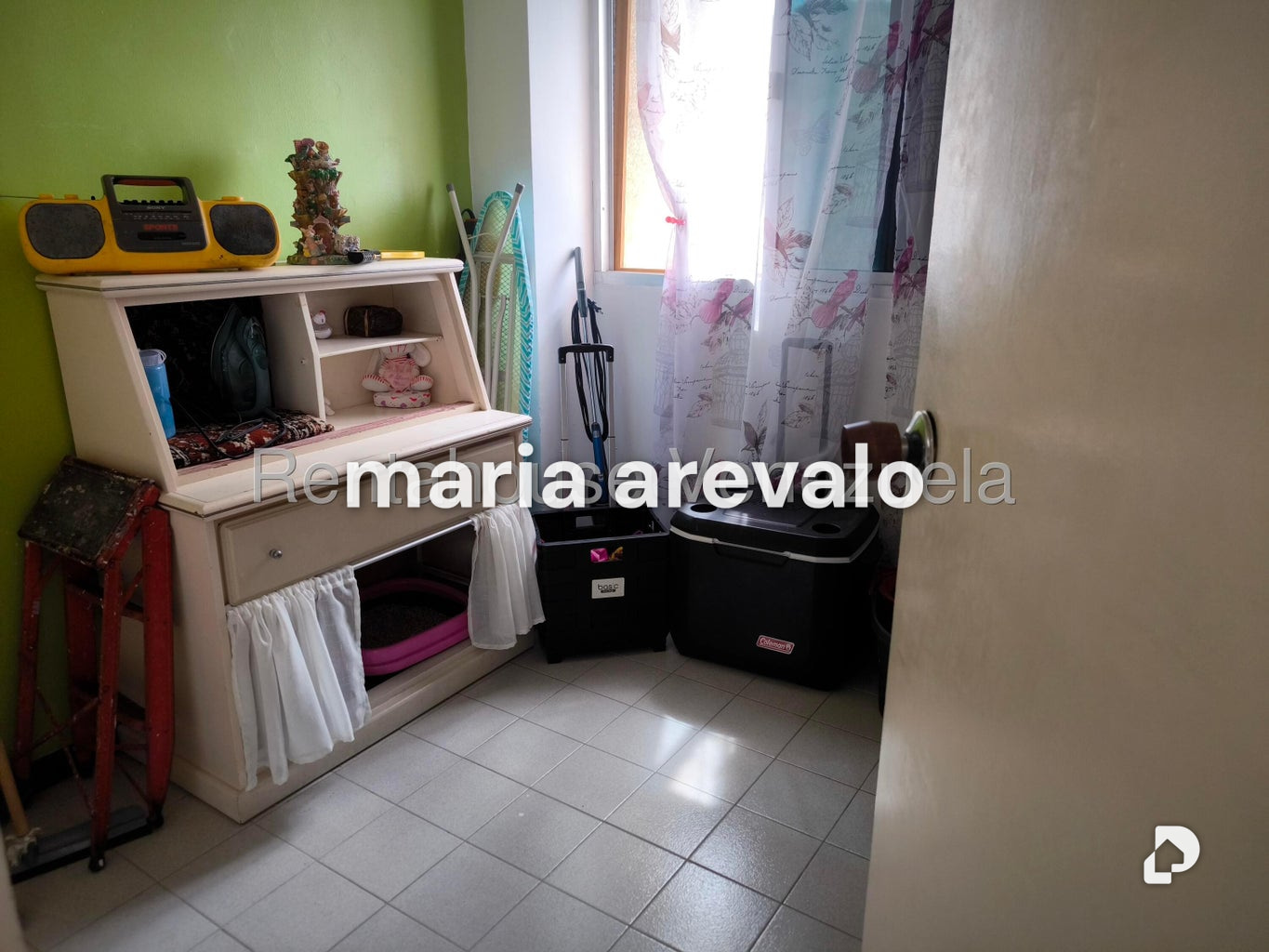 Apartamento en Alto Prado, Caracas – 28