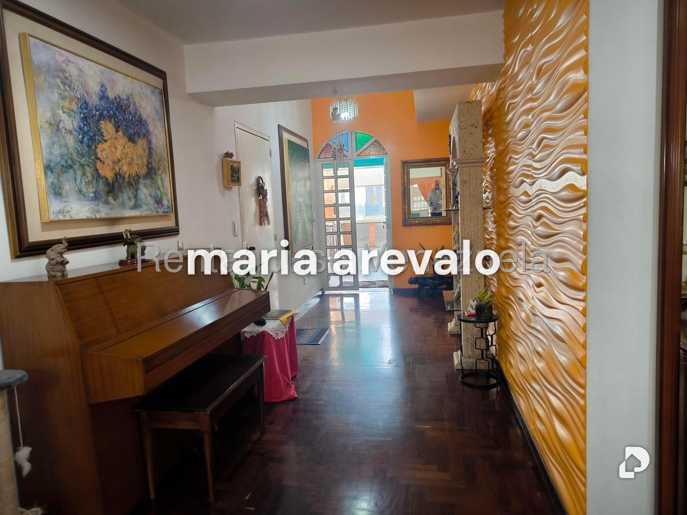 Apartamento en Alto Prado, Caracas – 13