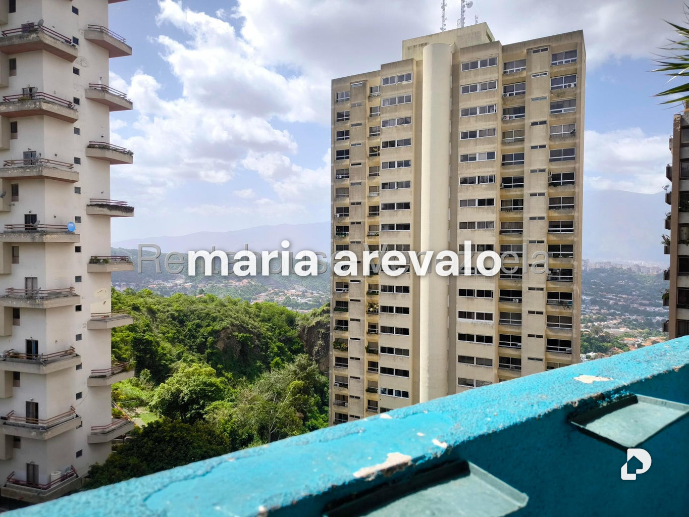 Apartamento en Alto Prado, Caracas – 25