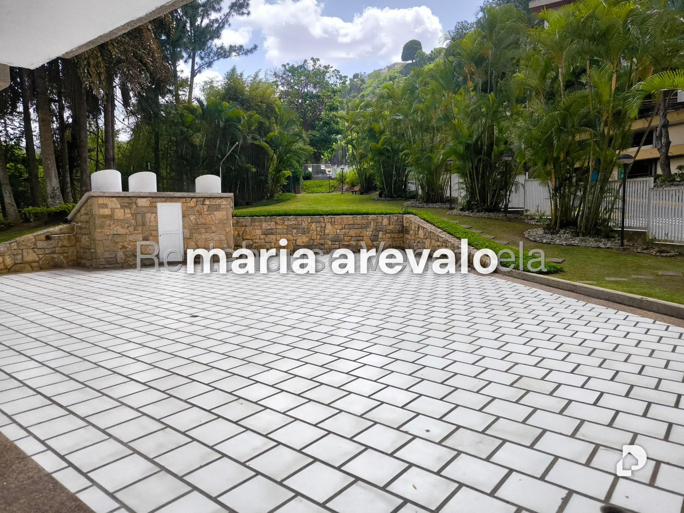 Apartamento en Alto Prado, Caracas – 11