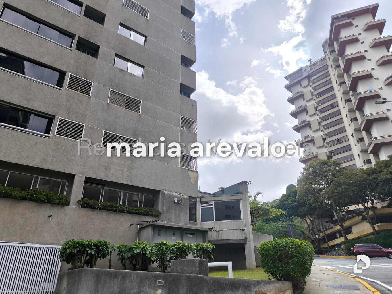 Apartamento en Alto Prado, Caracas – 1