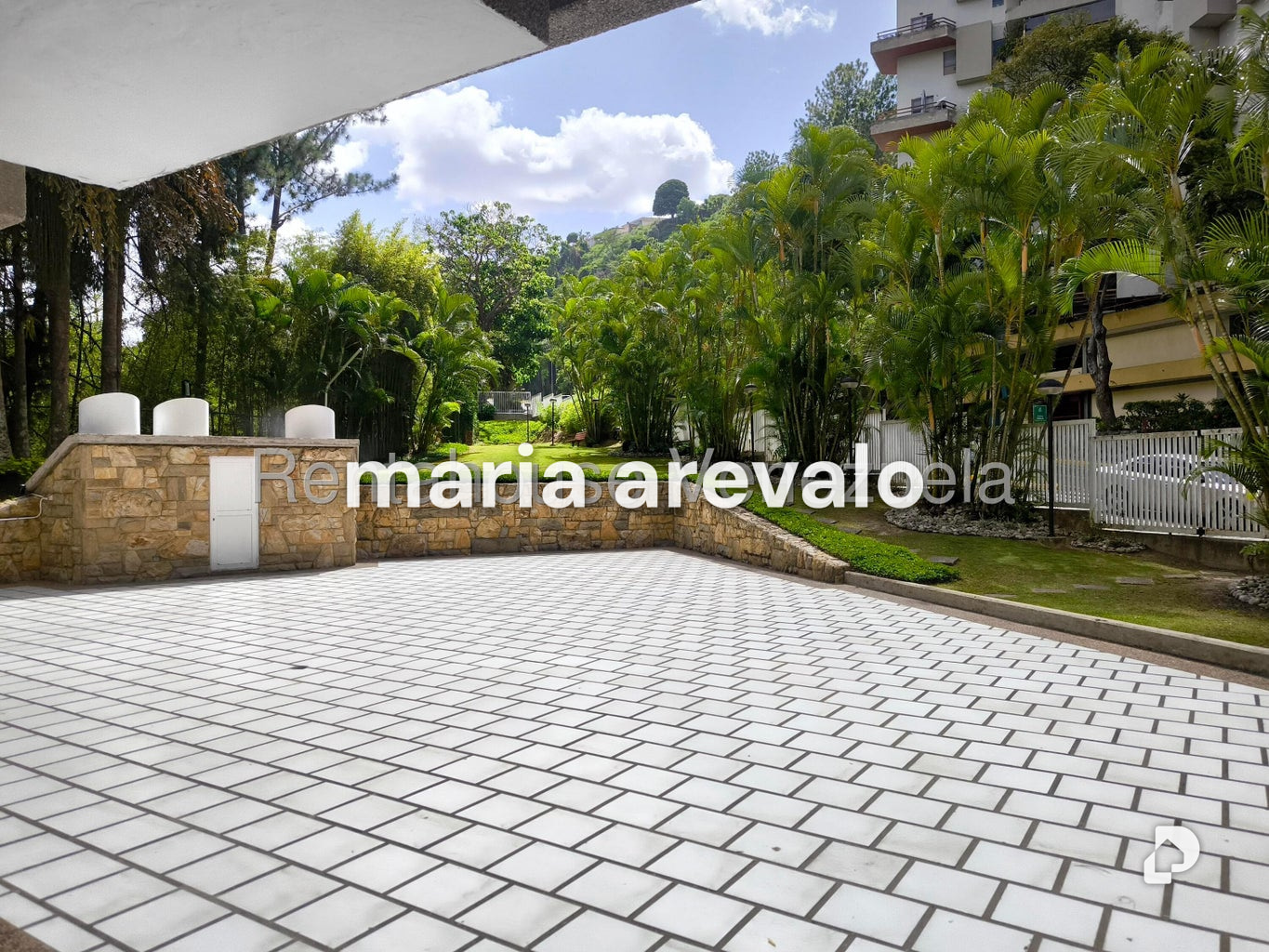 Apartamento en Alto Prado, Caracas – 10