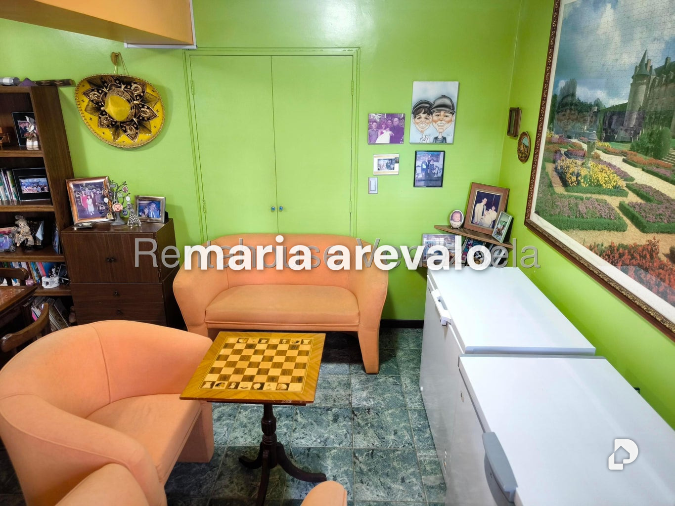 Apartamento en Alto Prado, Caracas – 30