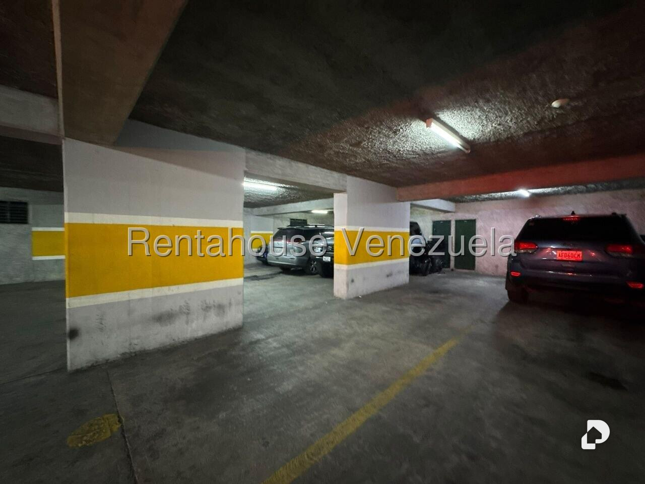 Apartamento en Prado Humboldt, Caracas – 21