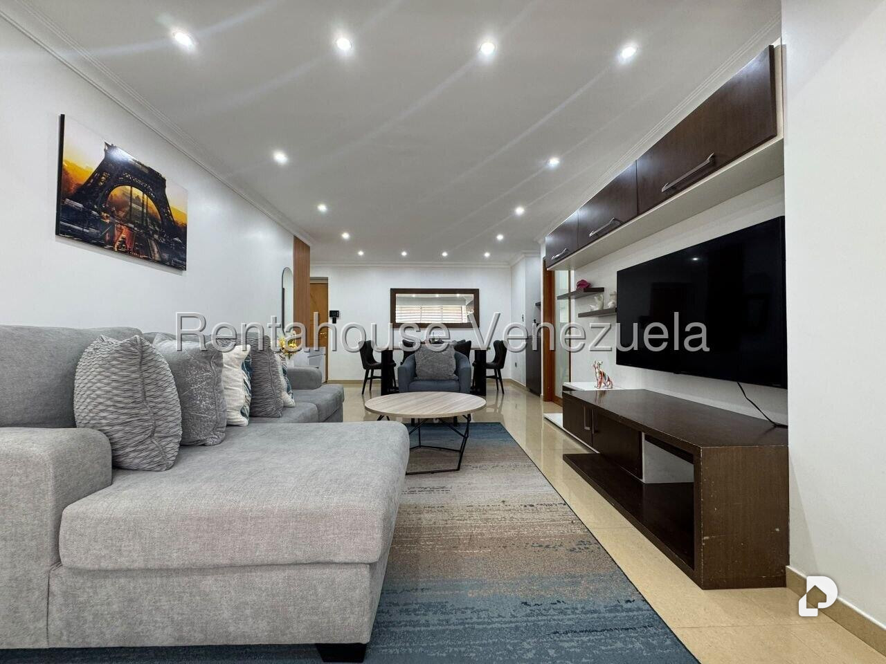 Apartamento en Prado Humboldt, Caracas – 3