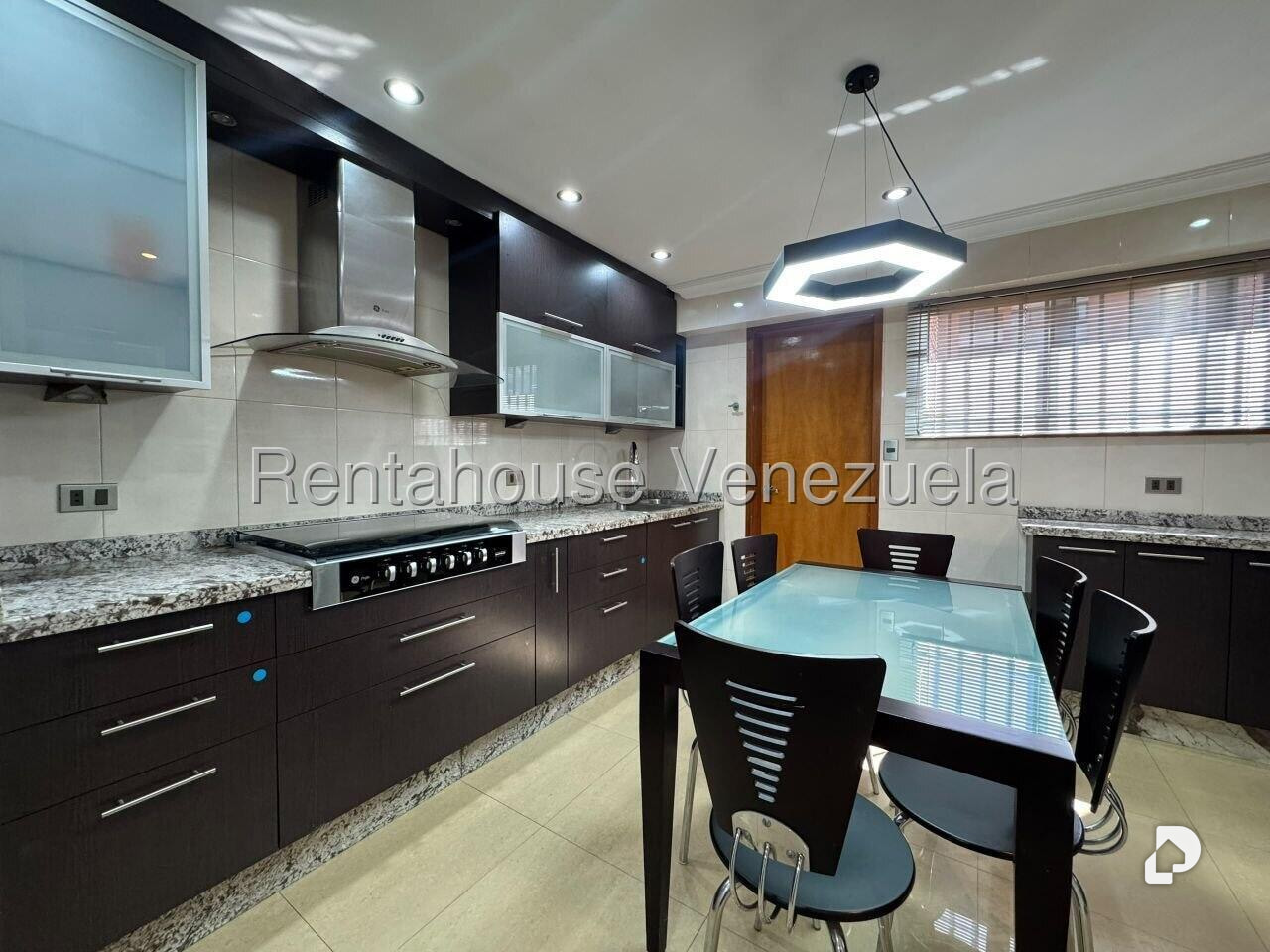 Apartamento en Prado Humboldt, Caracas – 7