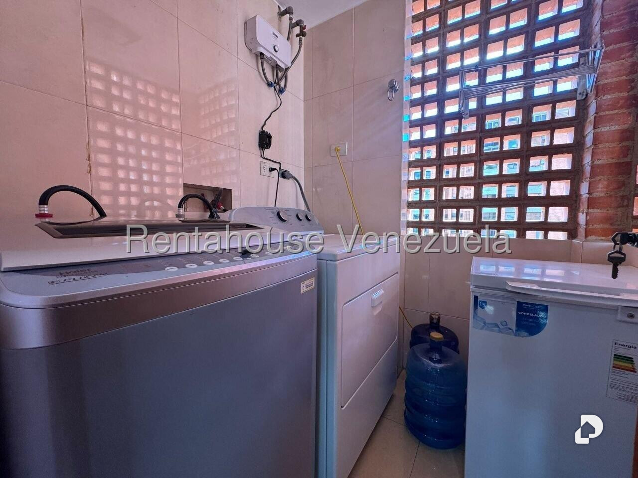 Apartamento en Prado Humboldt, Caracas – 19