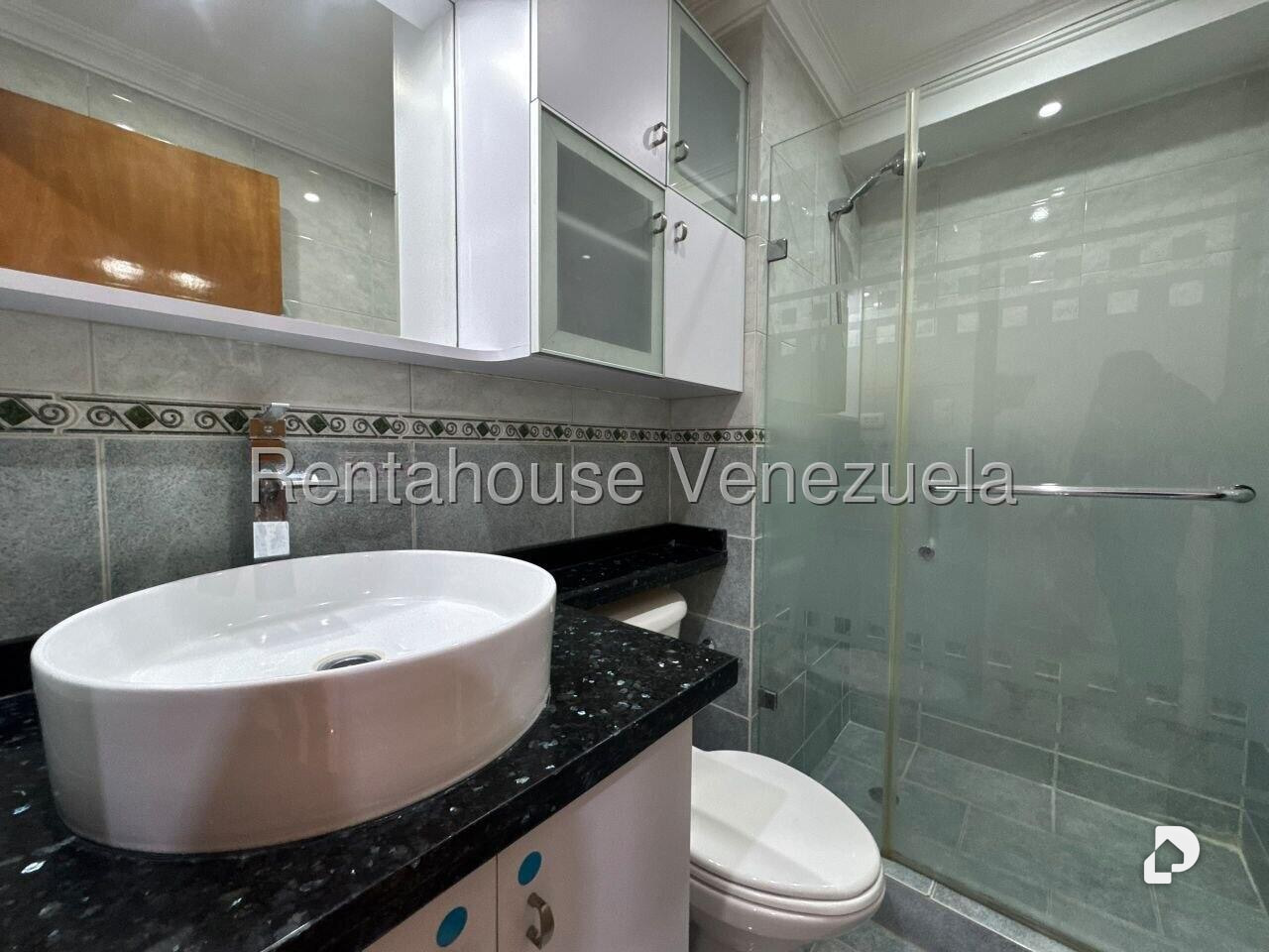 Apartamento en Prado Humboldt, Caracas – 16