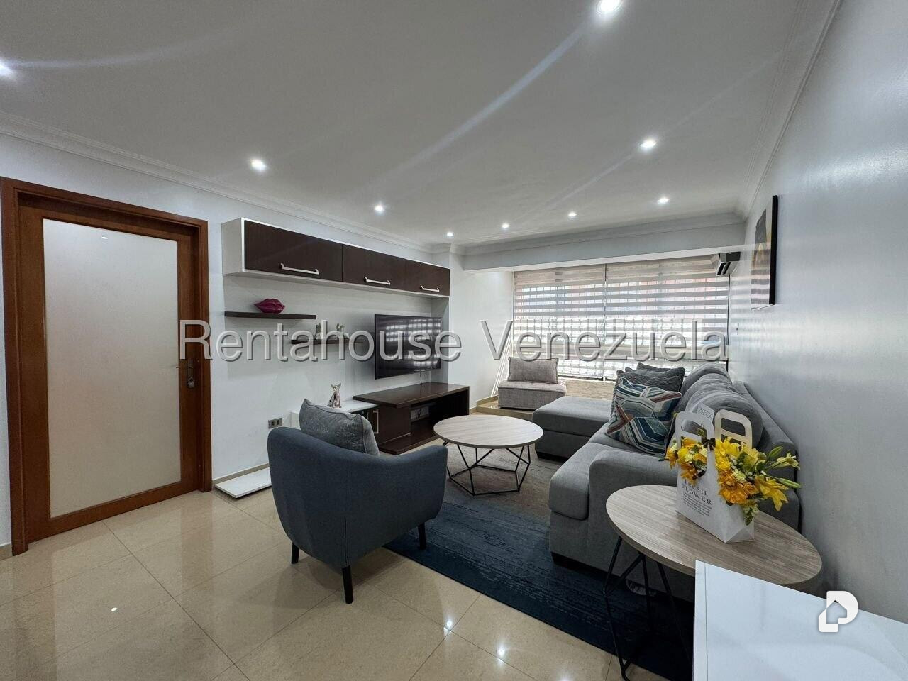Apartamento en Prado Humboldt, Caracas – 1