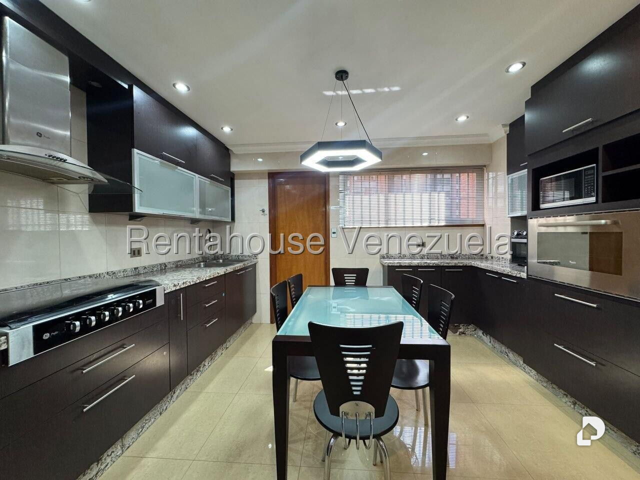 Apartamento en Prado Humboldt, Caracas – 8
