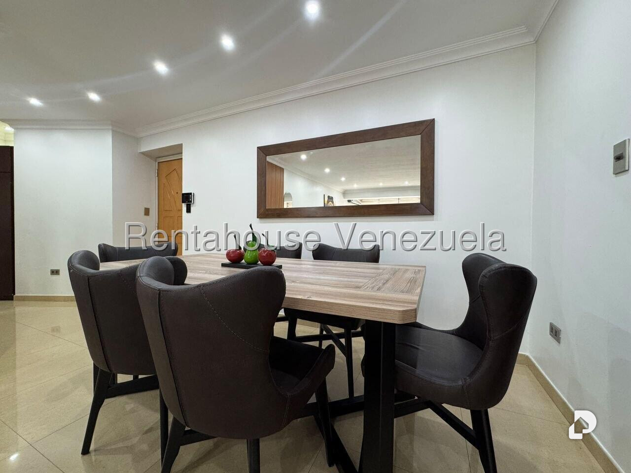 Apartamento en Prado Humboldt, Caracas – 6