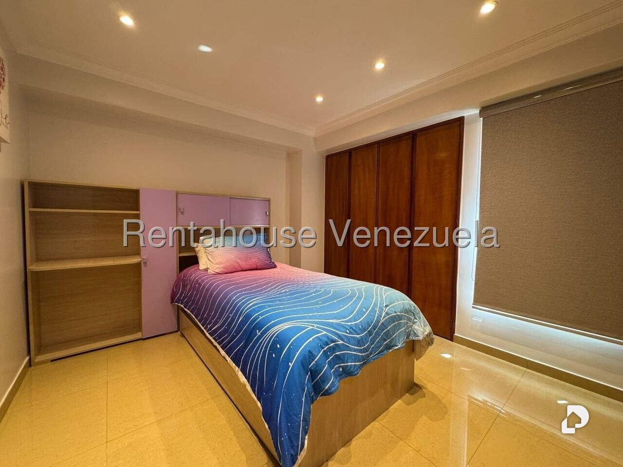 Apartamento en Prado Humboldt, Caracas – 15