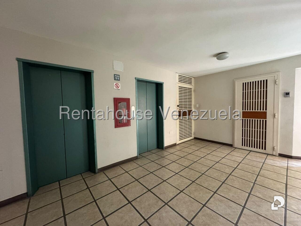 Apartamento en Prado Humboldt, Caracas – 20