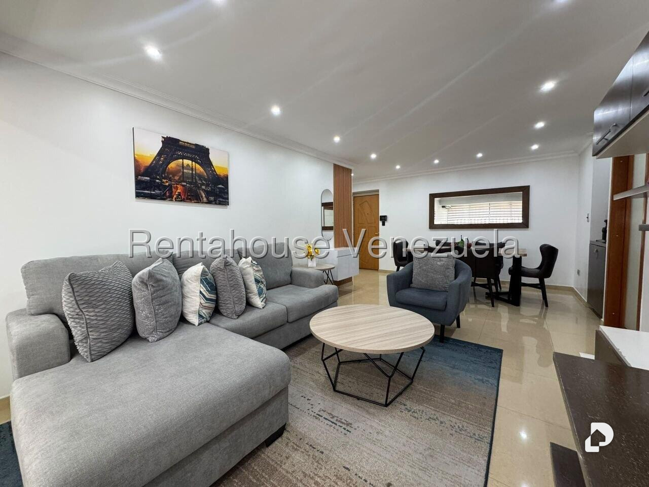 Apartamento en Prado Humboldt, Caracas – 2