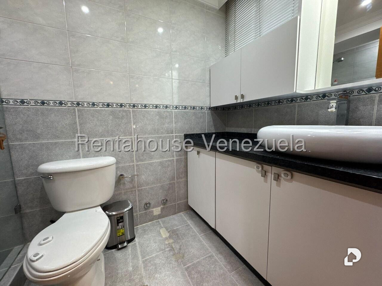 Apartamento en Prado Humboldt, Caracas – 17