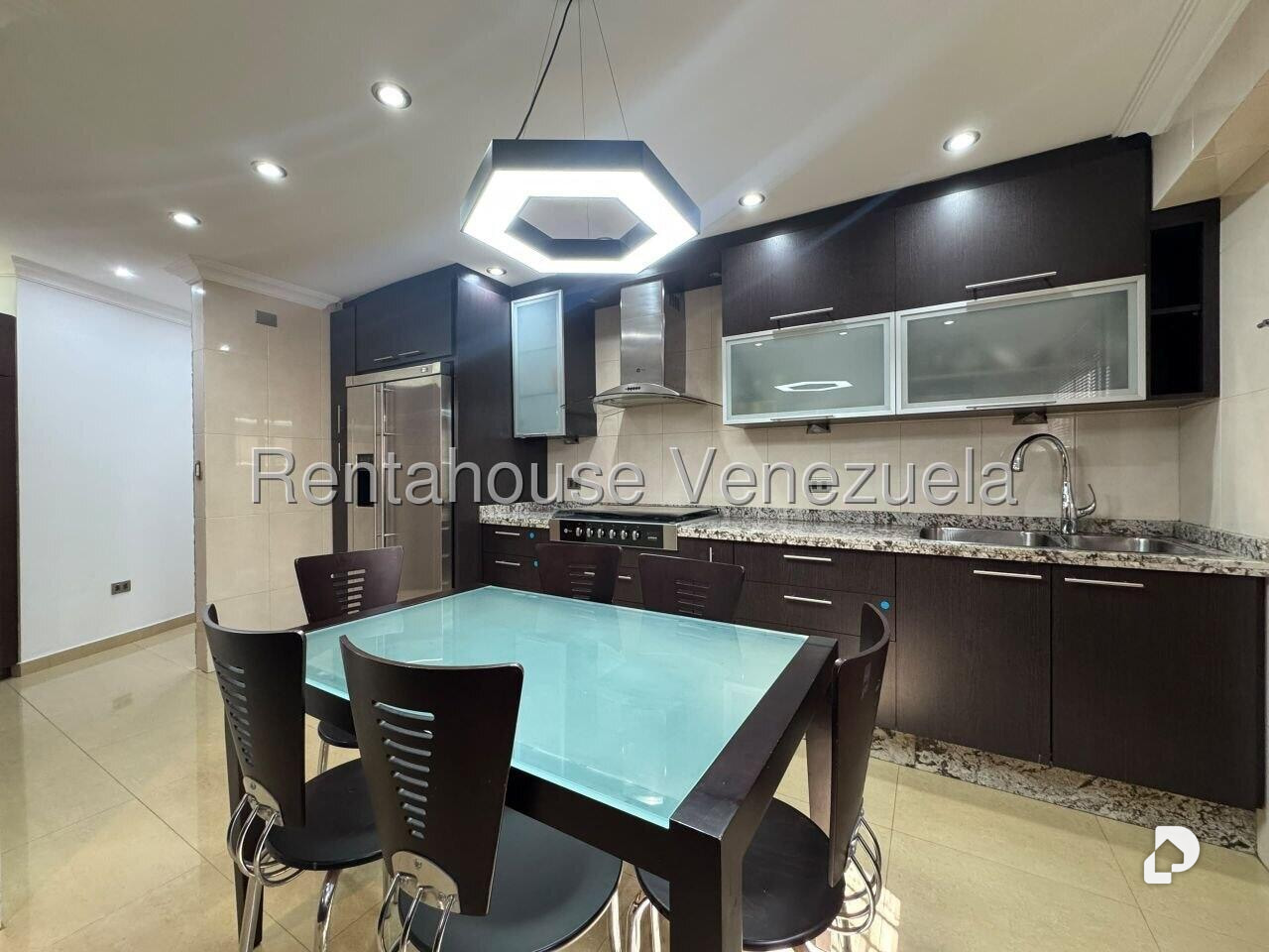 Apartamento en Prado Humboldt, Caracas – 10