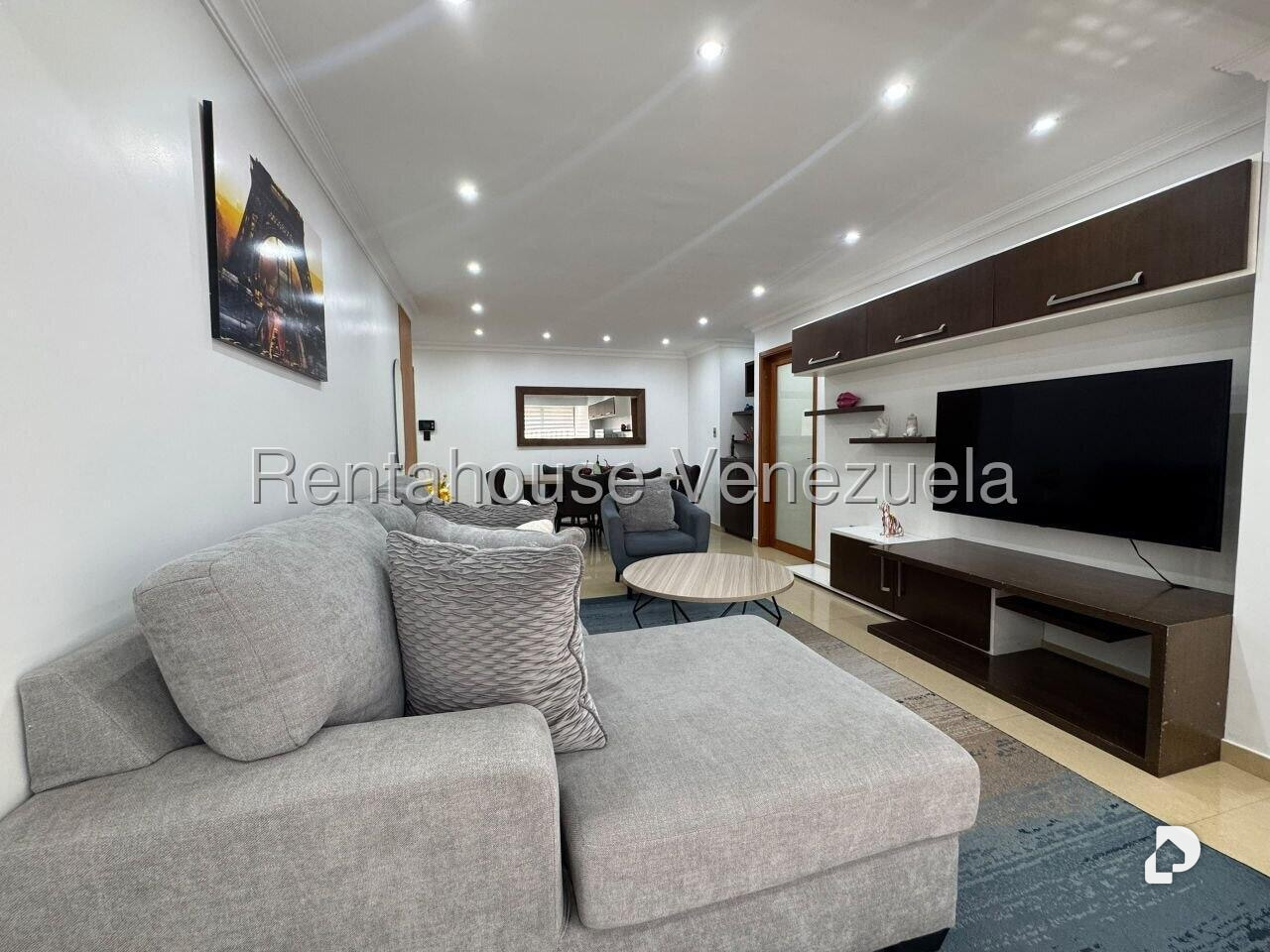 Apartamento en Prado Humboldt, Caracas – 4