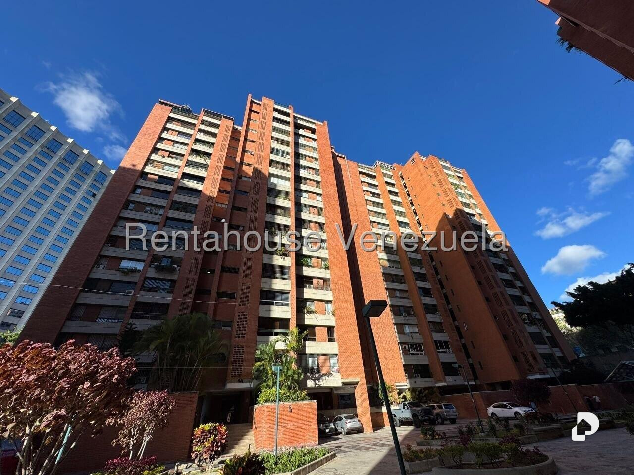 Apartamento en Prado Humboldt, Caracas – 23