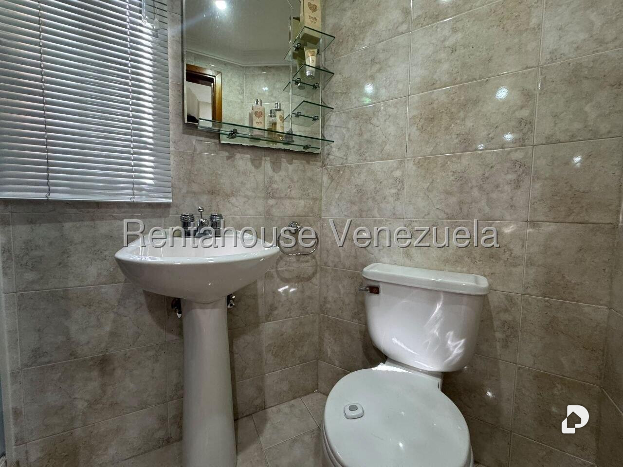 Apartamento en Prado Humboldt, Caracas – 18