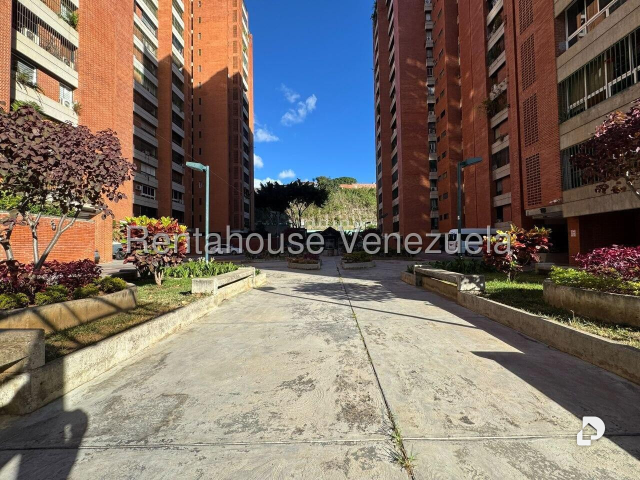Apartamento en Prado Humboldt, Caracas – 22