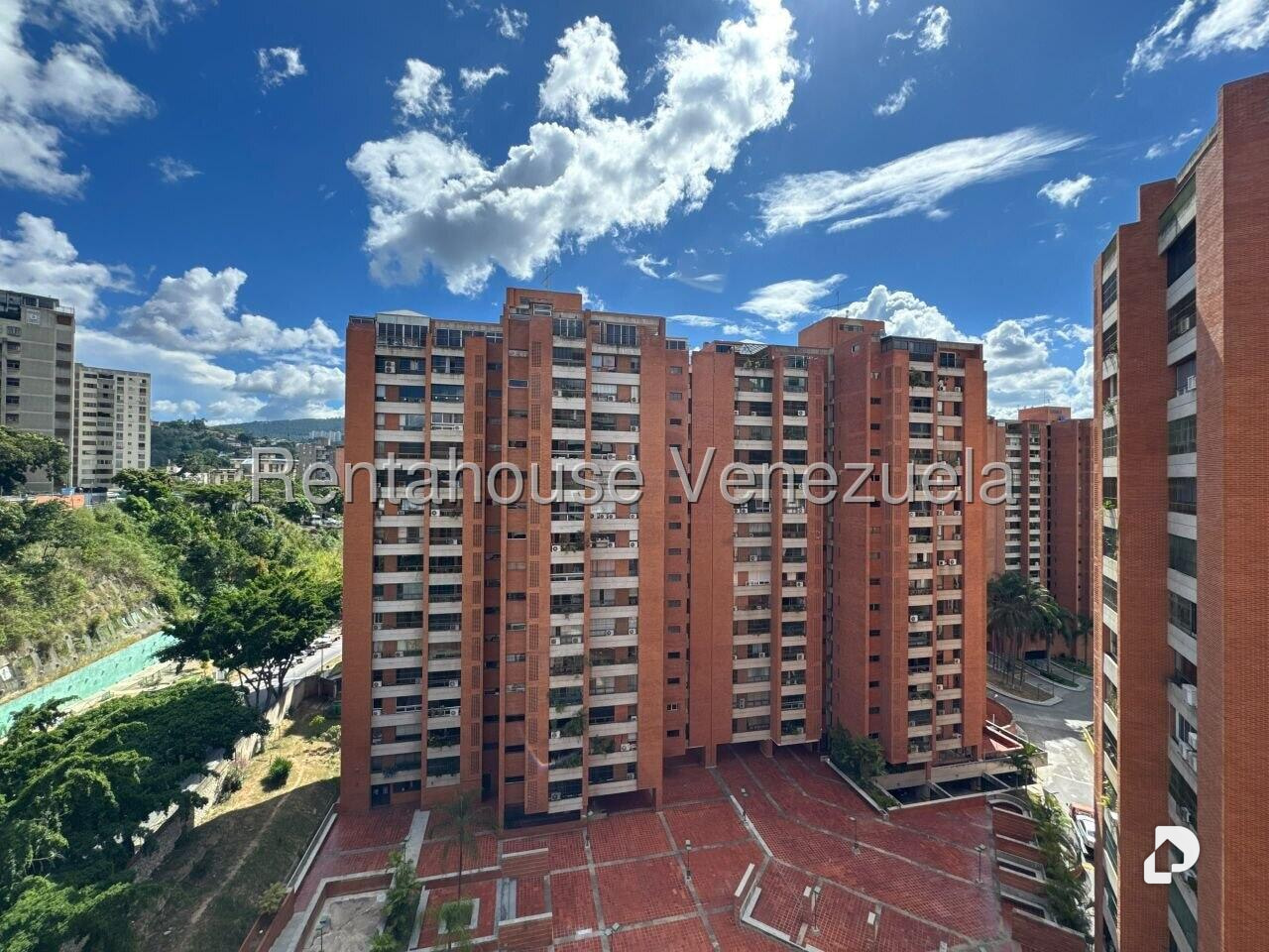 Apartamento en Prado Humboldt, Caracas – 24