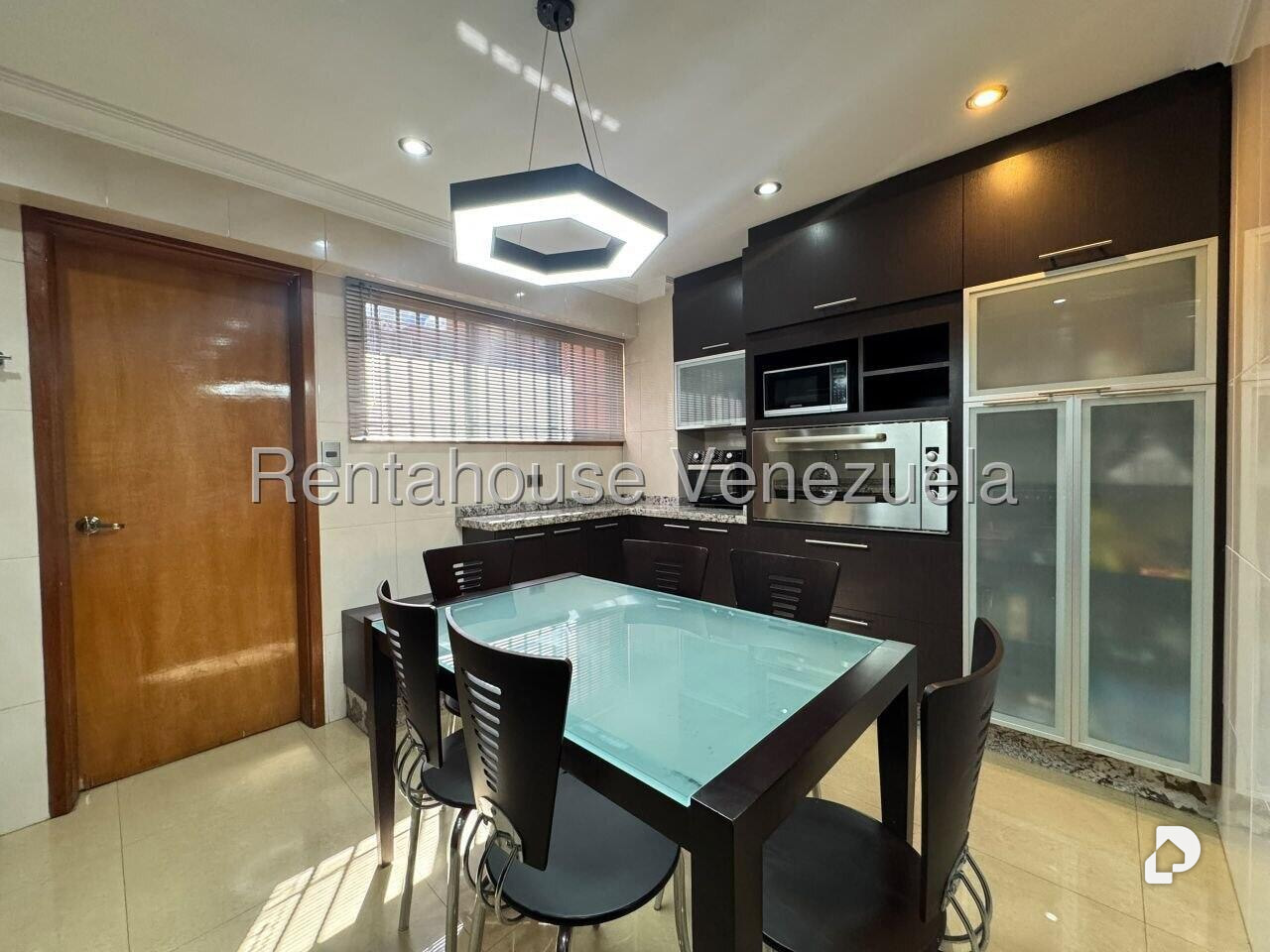Apartamento en Prado Humboldt, Caracas – 9