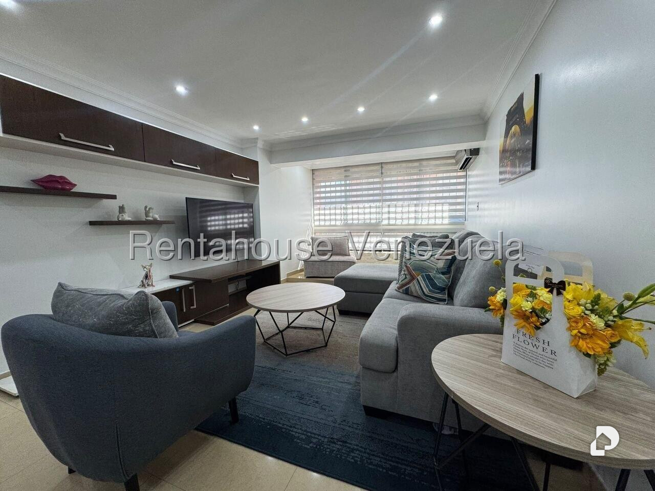 Apartamento en Prado Humboldt, Caracas – 5