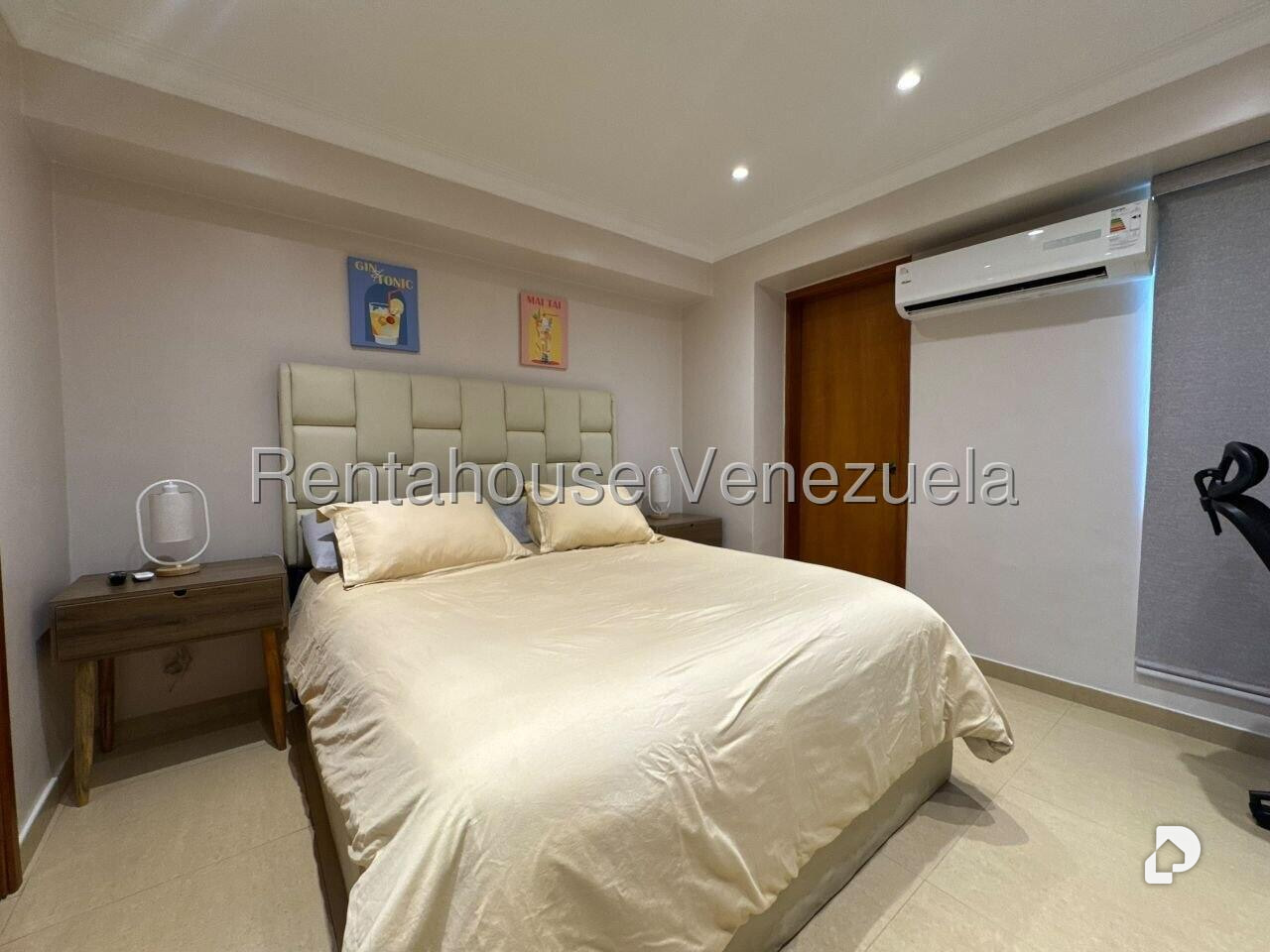 Apartamento en Prado Humboldt, Caracas – 12