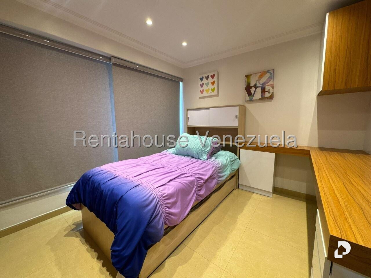Apartamento en Prado Humboldt, Caracas – 14