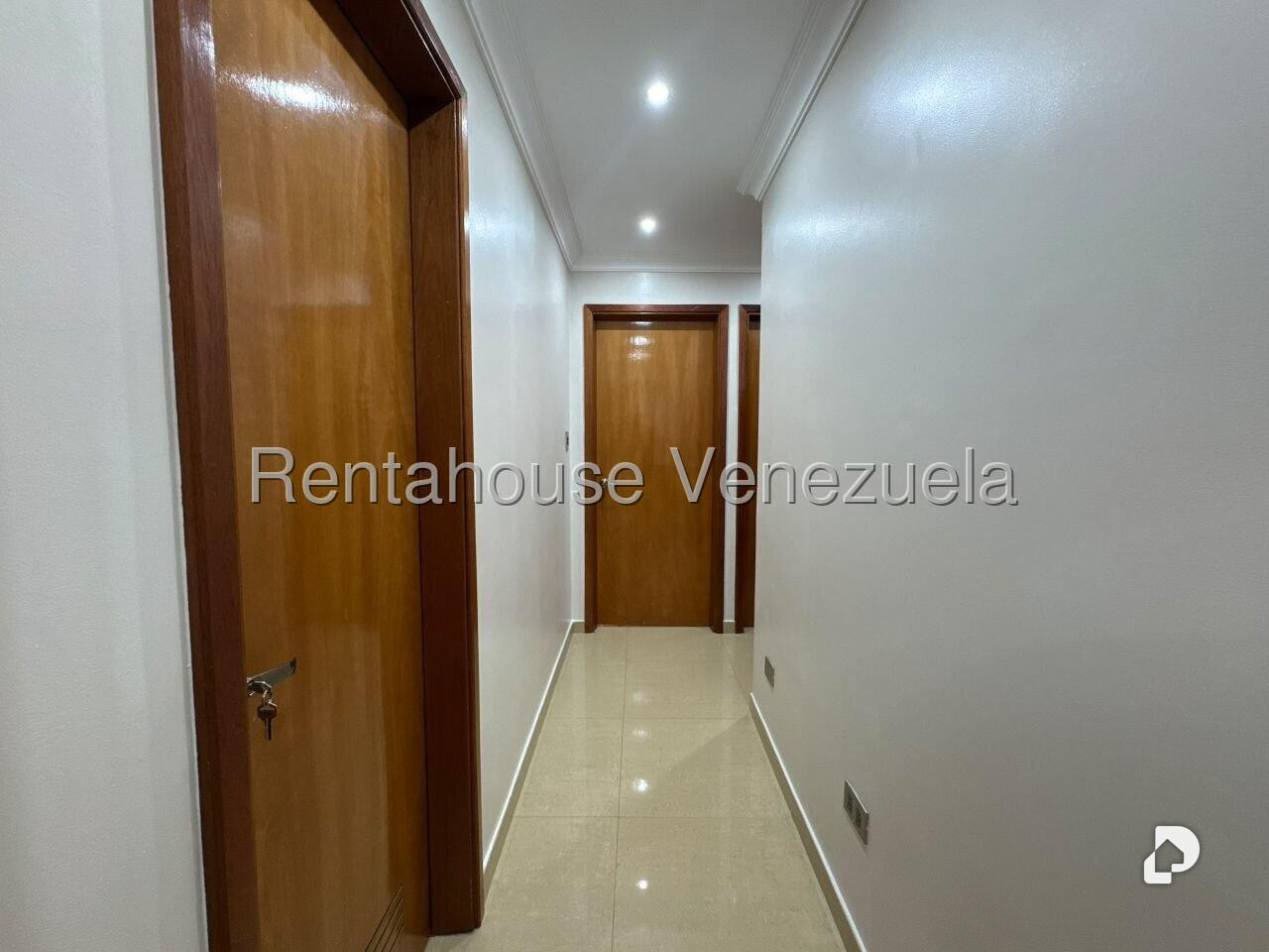 Apartamento en Prado Humboldt, Caracas – 11