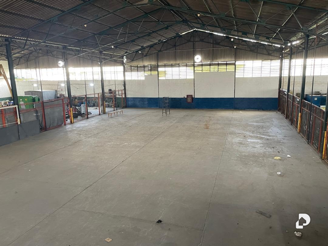 Galpón en Urbanizacion Industrial Carabobo, Valencia – 6