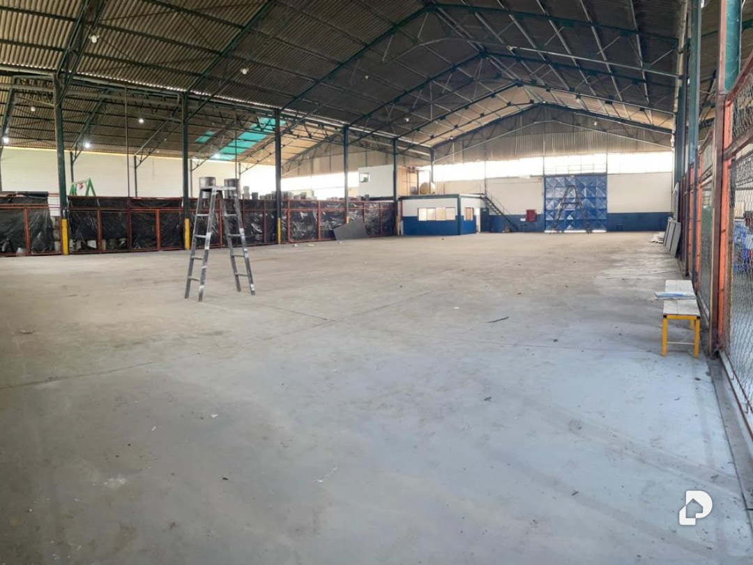 Galpón en Urbanizacion Industrial Carabobo, Valencia – 2