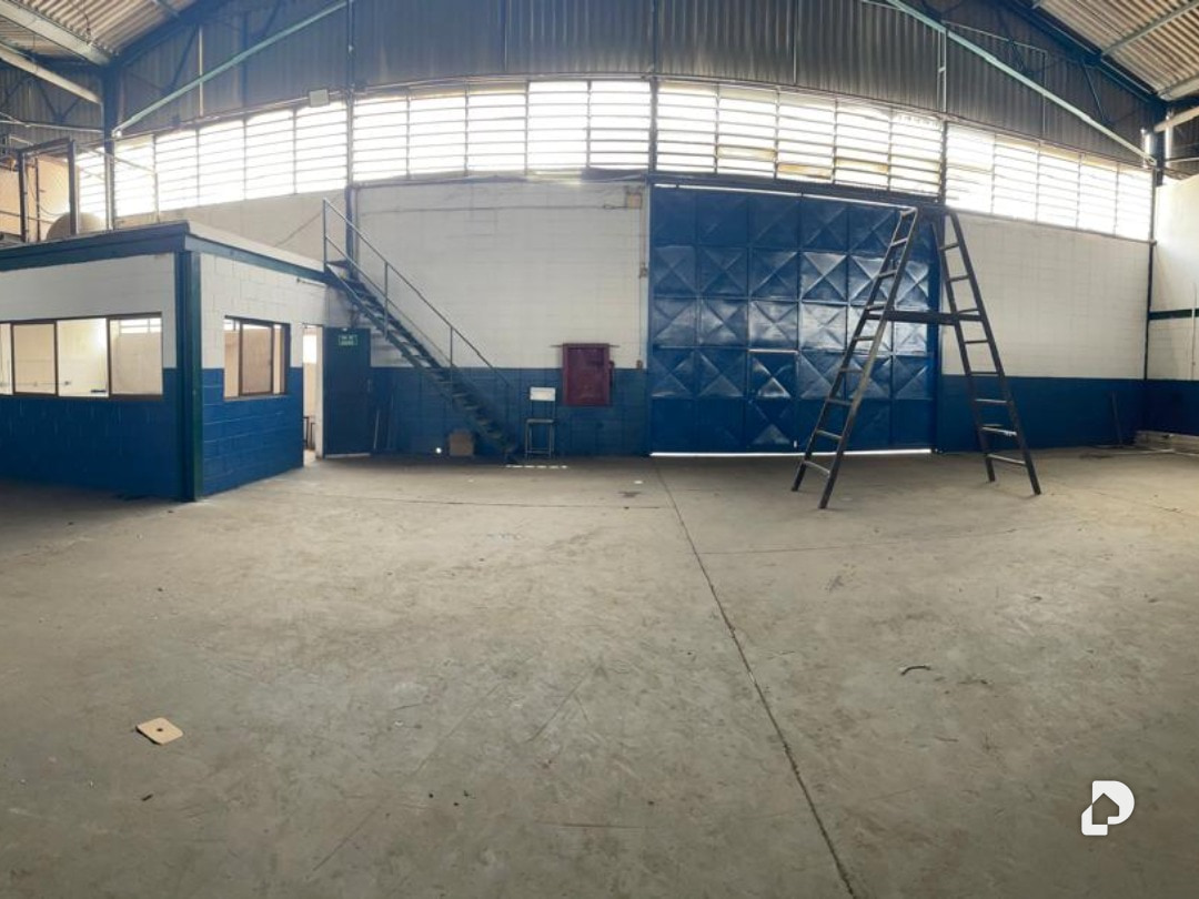 Galpón en Urbanizacion Industrial Carabobo, Valencia – 3