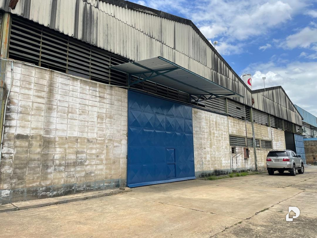 Galpón en Urbanizacion Industrial Carabobo, Valencia – 7