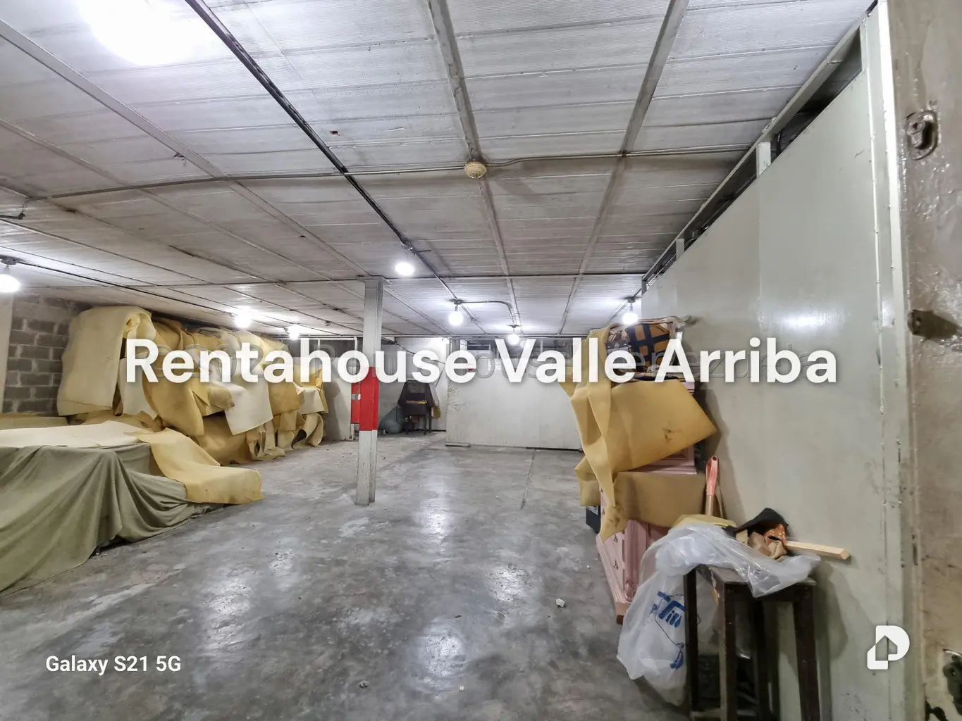 Local comercial en Los Rosales, Caracas – 10
