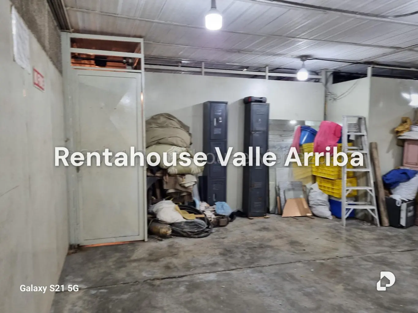 Local comercial en Los Rosales, Caracas – 16