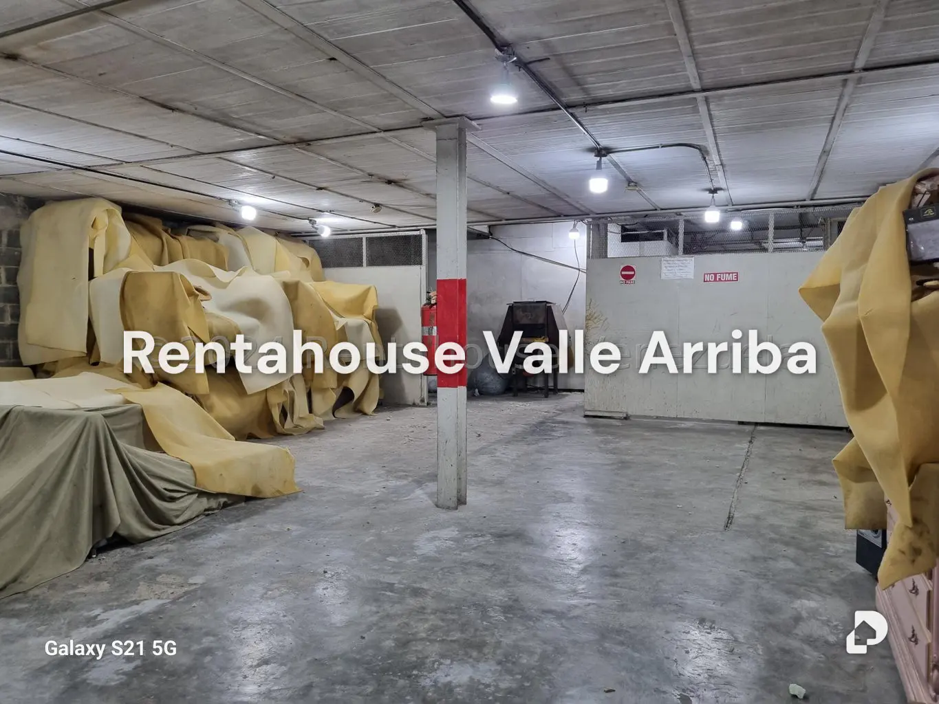 Local comercial en Los Rosales, Caracas – 12