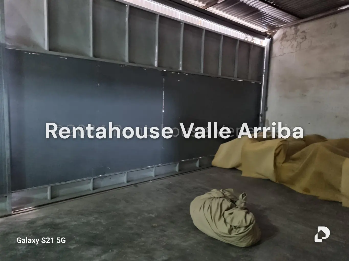 Local comercial en Los Rosales, Caracas – 4