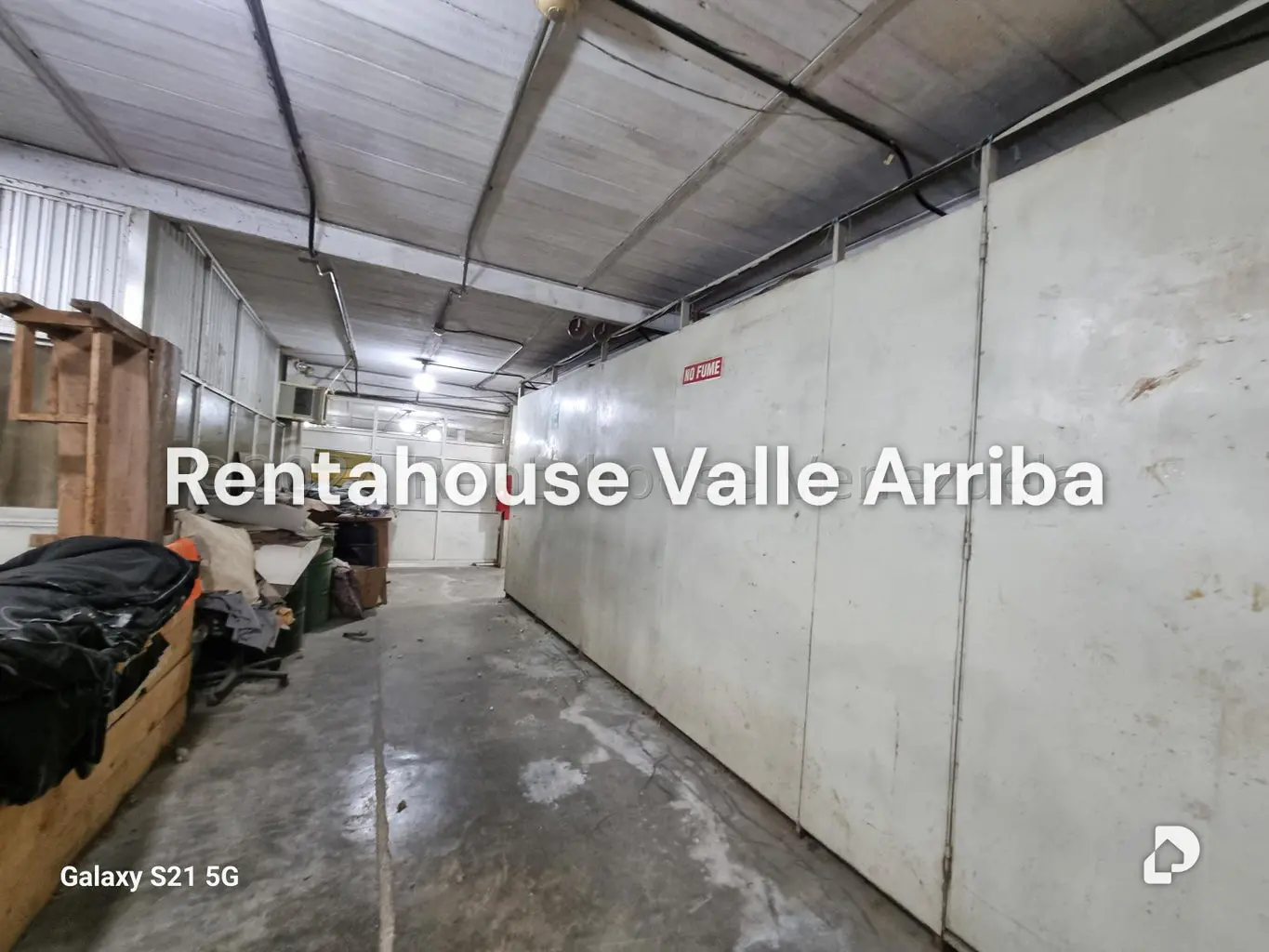 Local comercial en Los Rosales, Caracas – 24