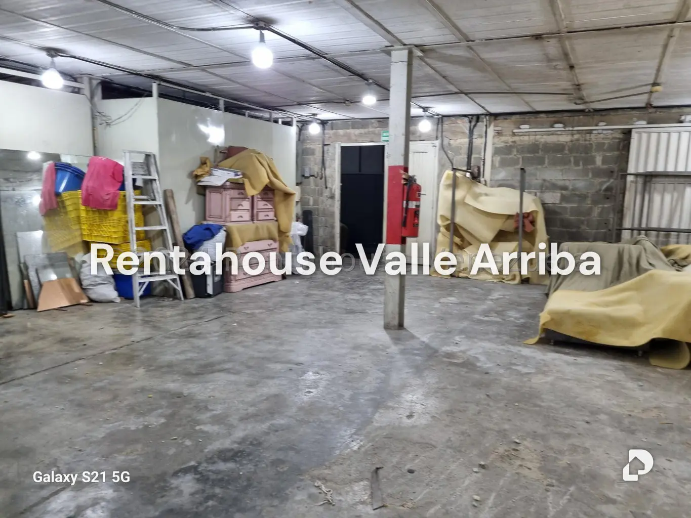Local comercial en Los Rosales, Caracas – 15