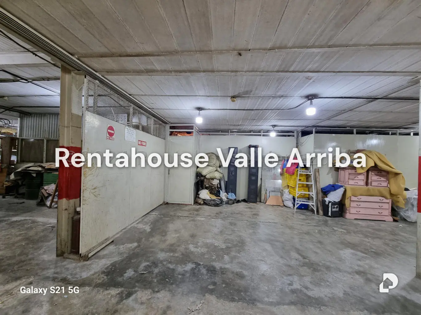 Local comercial en Los Rosales, Caracas – 18
