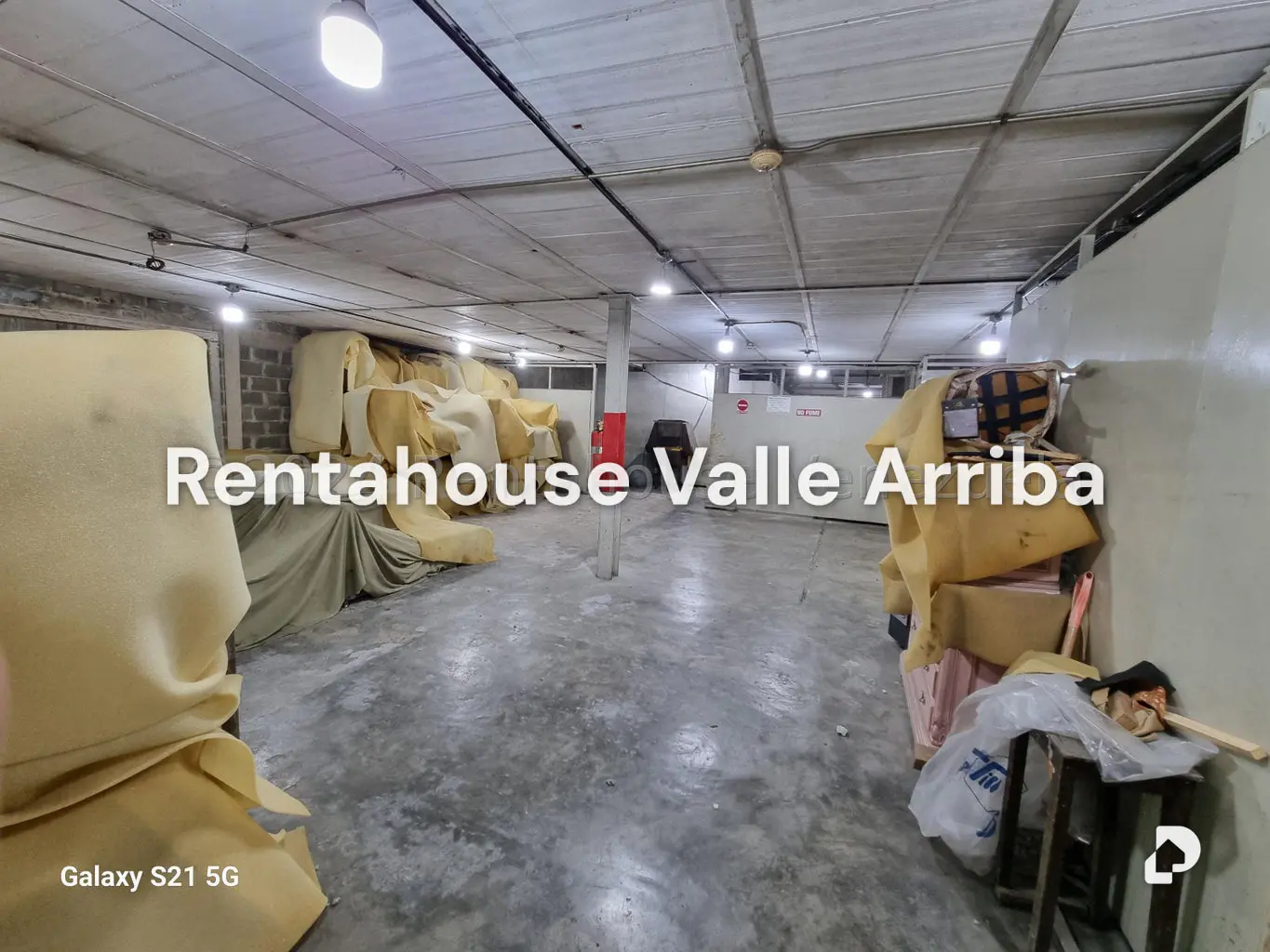 Local comercial en Los Rosales, Caracas – 9