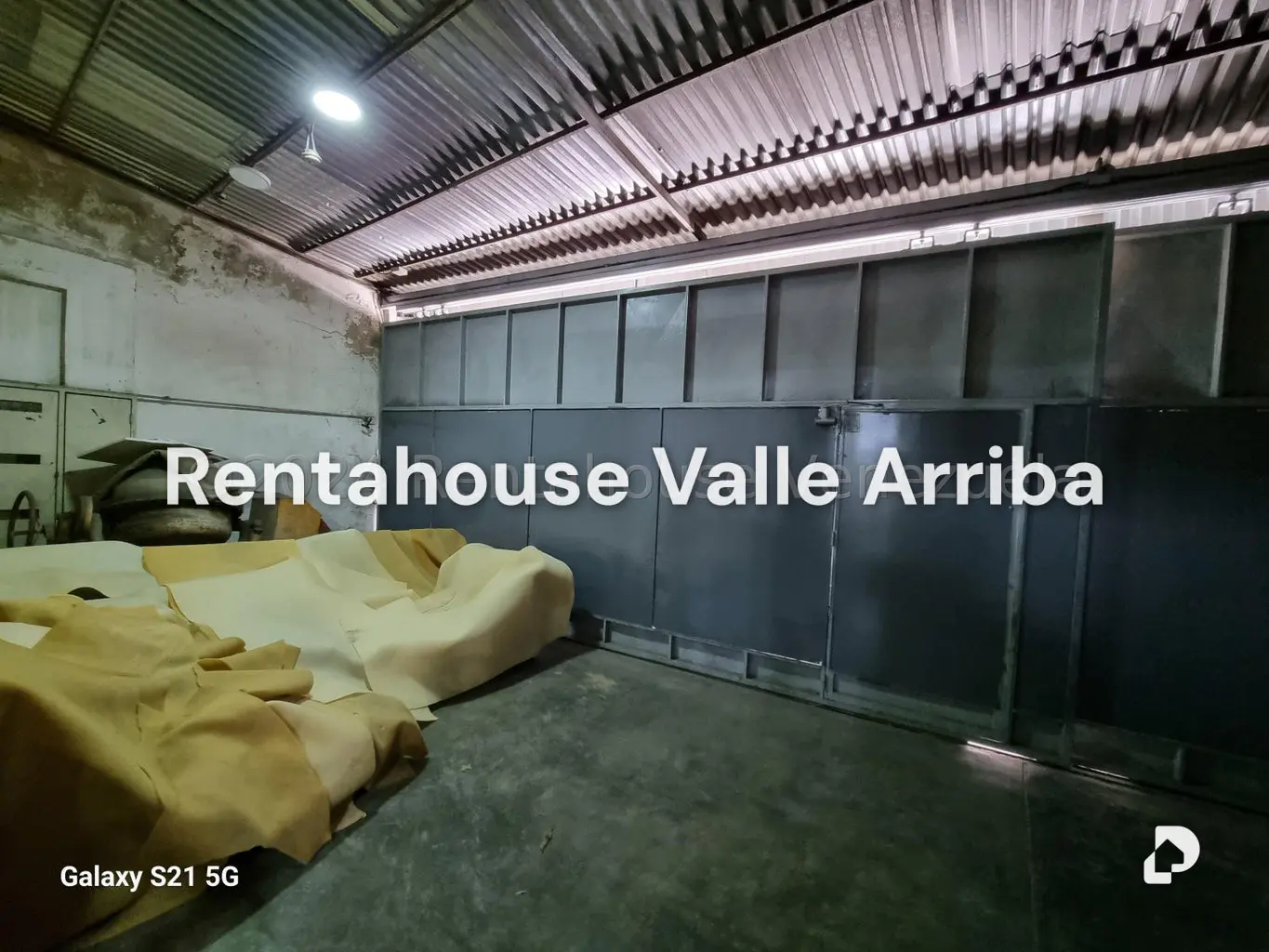 Local comercial en Los Rosales, Caracas – 5