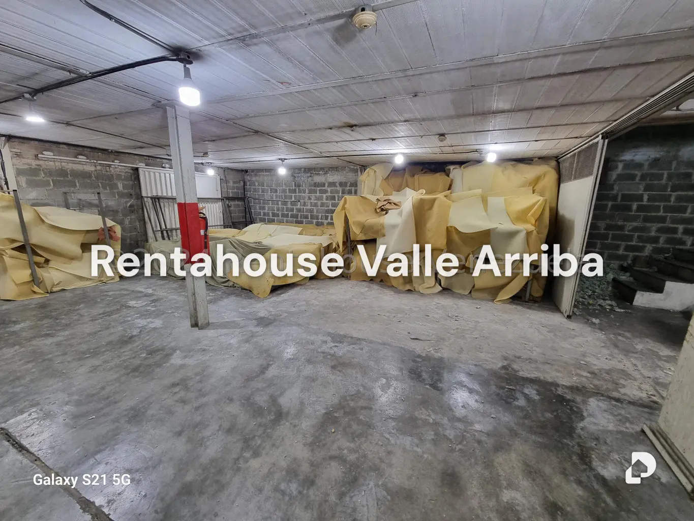 Local comercial en Los Rosales, Caracas – 13